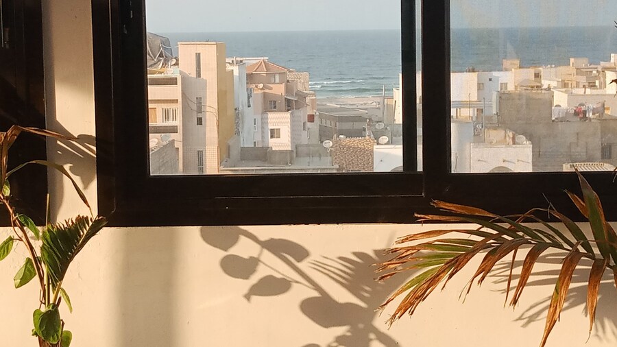 Residence Hotel Kakatar