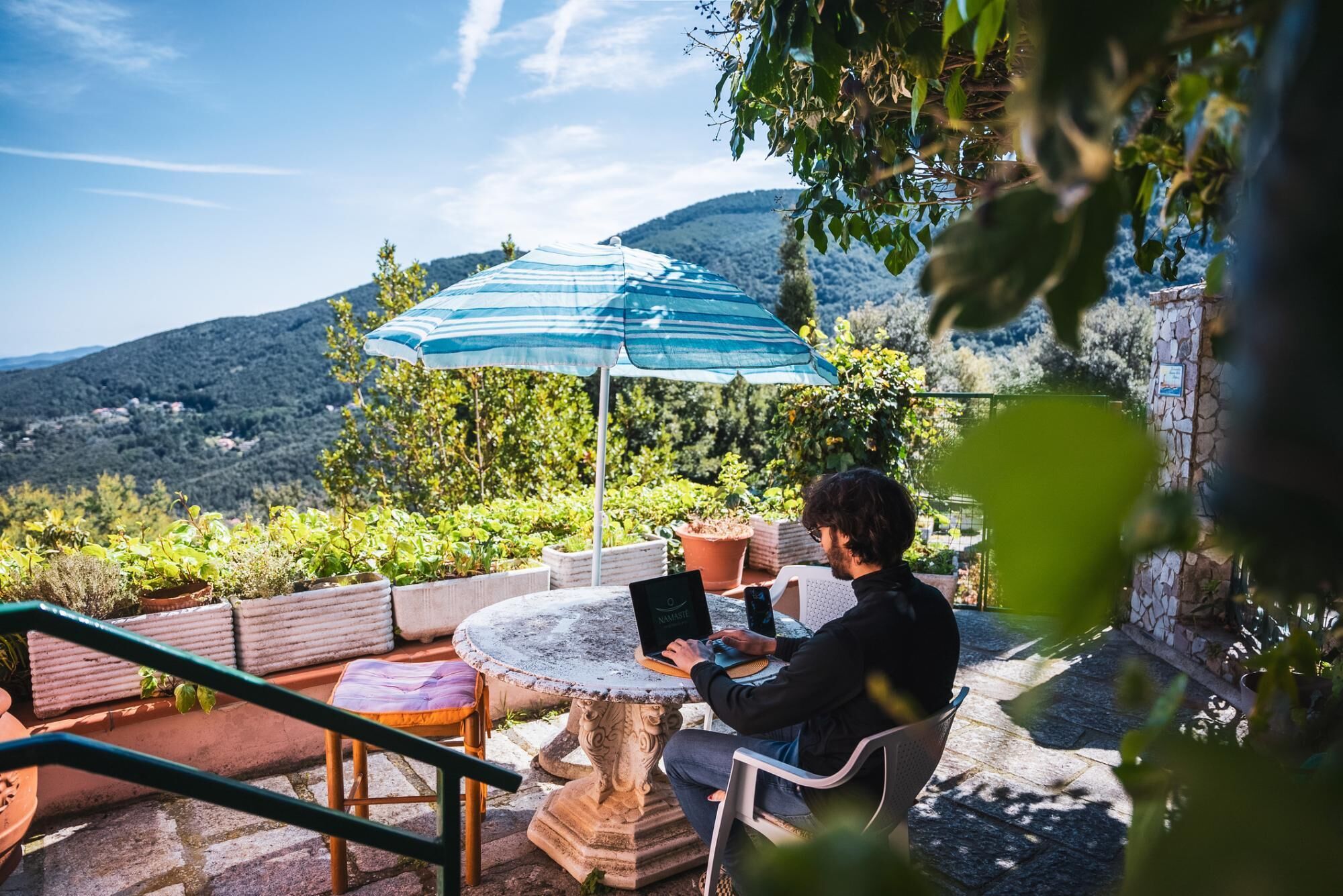 아파트 | 1 개의 침실