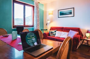 公寓 | 1 多间卧室