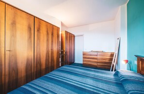 公寓 | 1 多间卧室