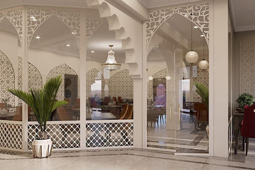 Reikartz Sote Tashkent