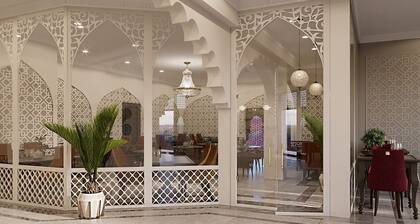 Reikartz Sote Tashkent
