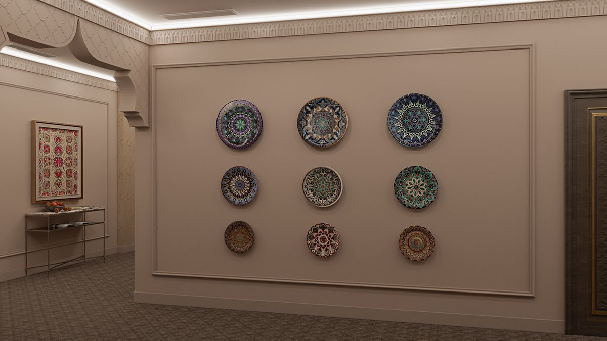 Foto - Reikartz Sote Tashkent