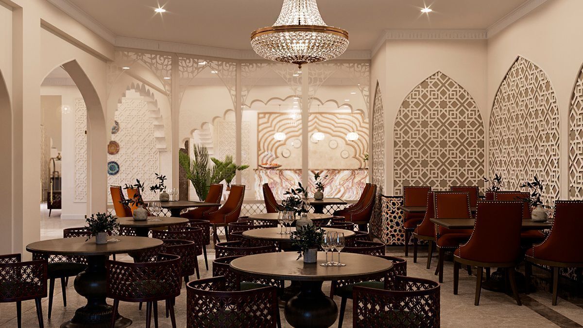 Foto - Reikartz Sote Tashkent