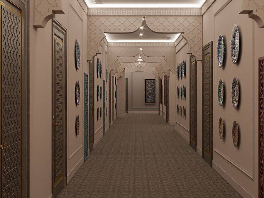 Lorong