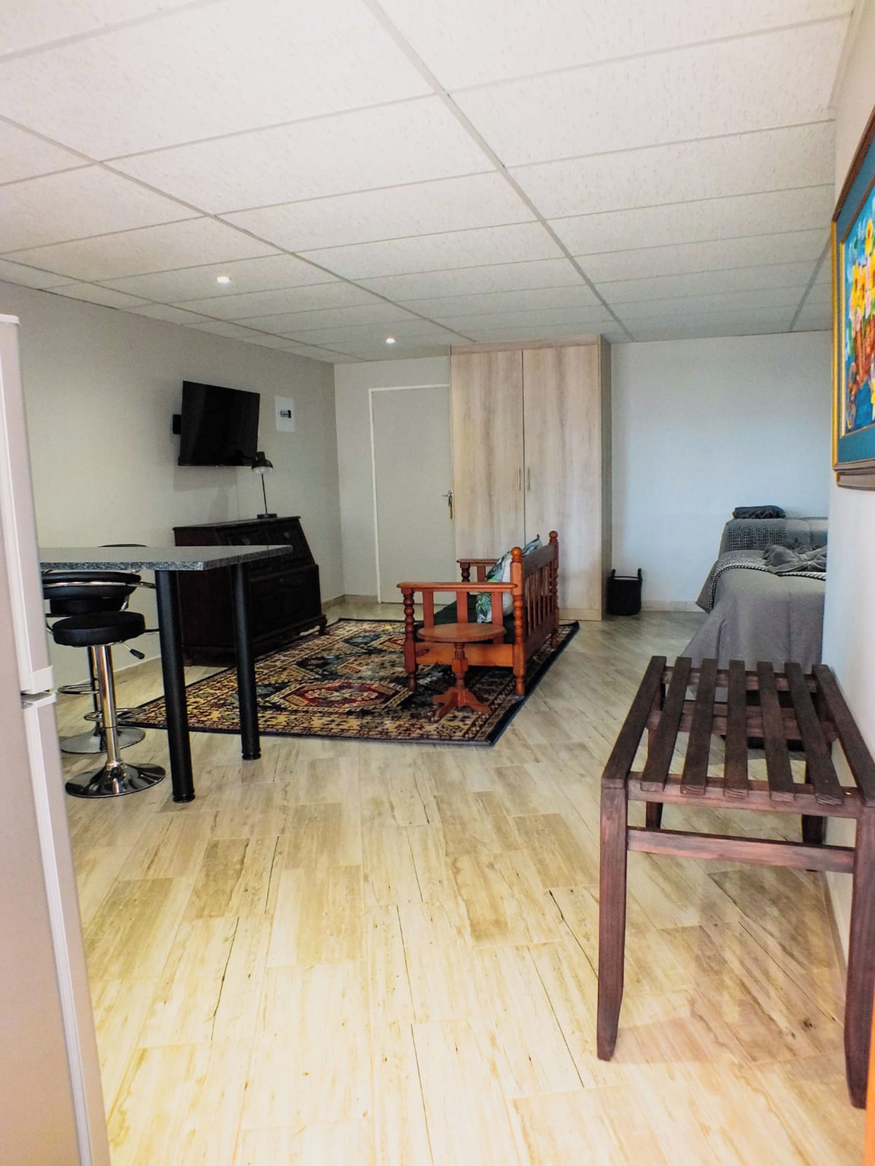 Quadruple Room (nr 8)