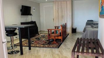 Quadruple Room (nr 8)