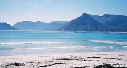 Dreamtime- 60m around the corner from the beach