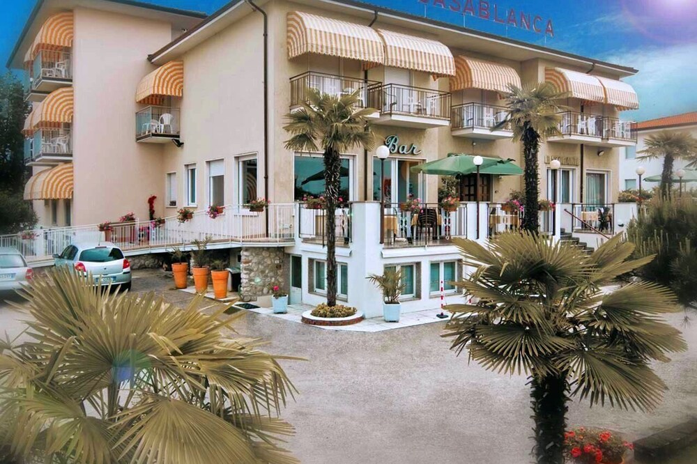 hotel CASABLANCA