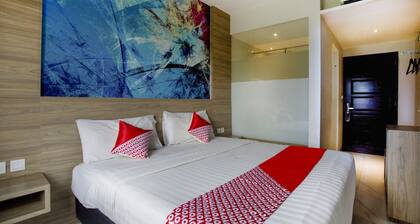 Collection O Bekasi Timur Near Gedung Juang Formerly Regia Tambun