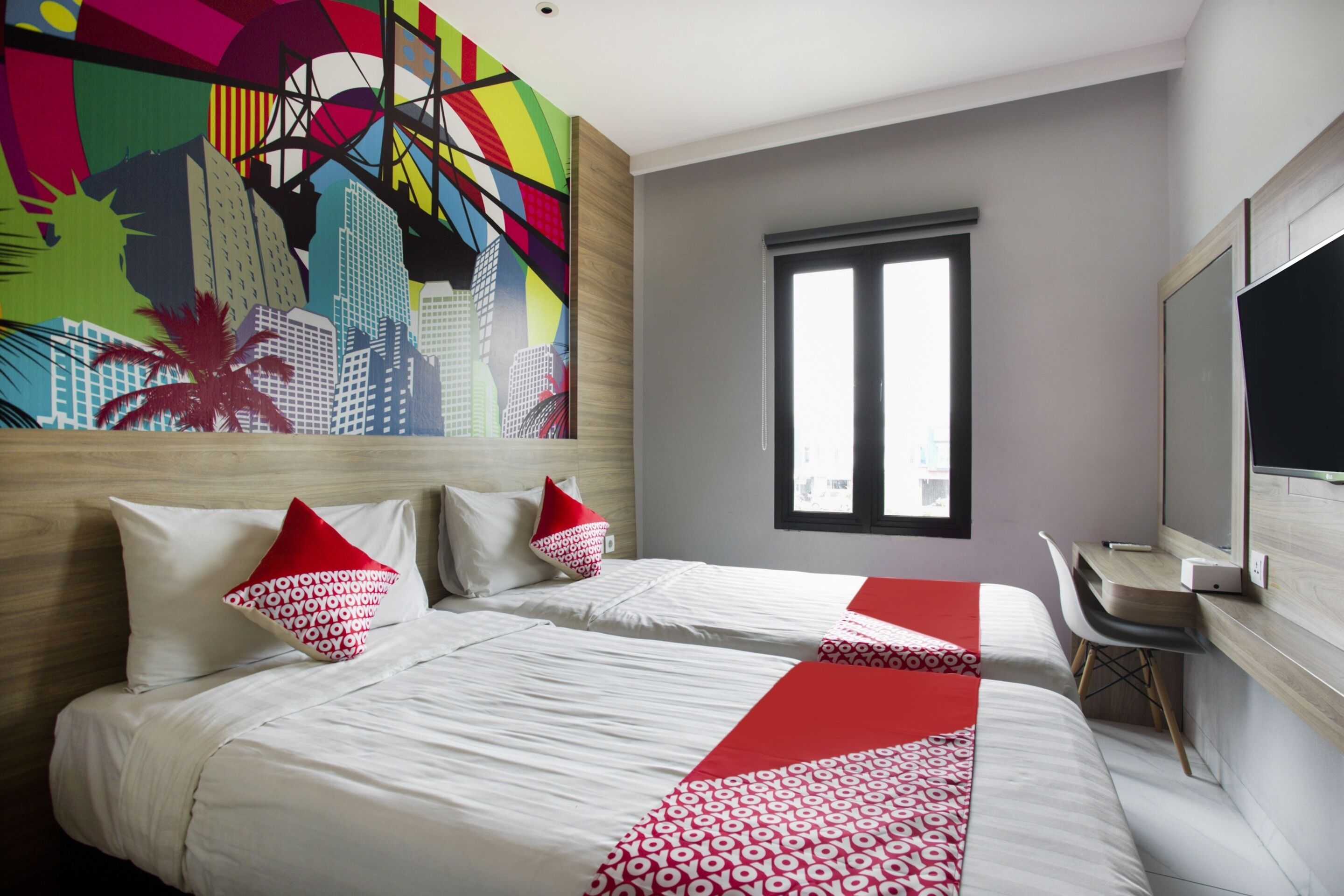 Flagship 3486 The Regia Tambun by Ultimo