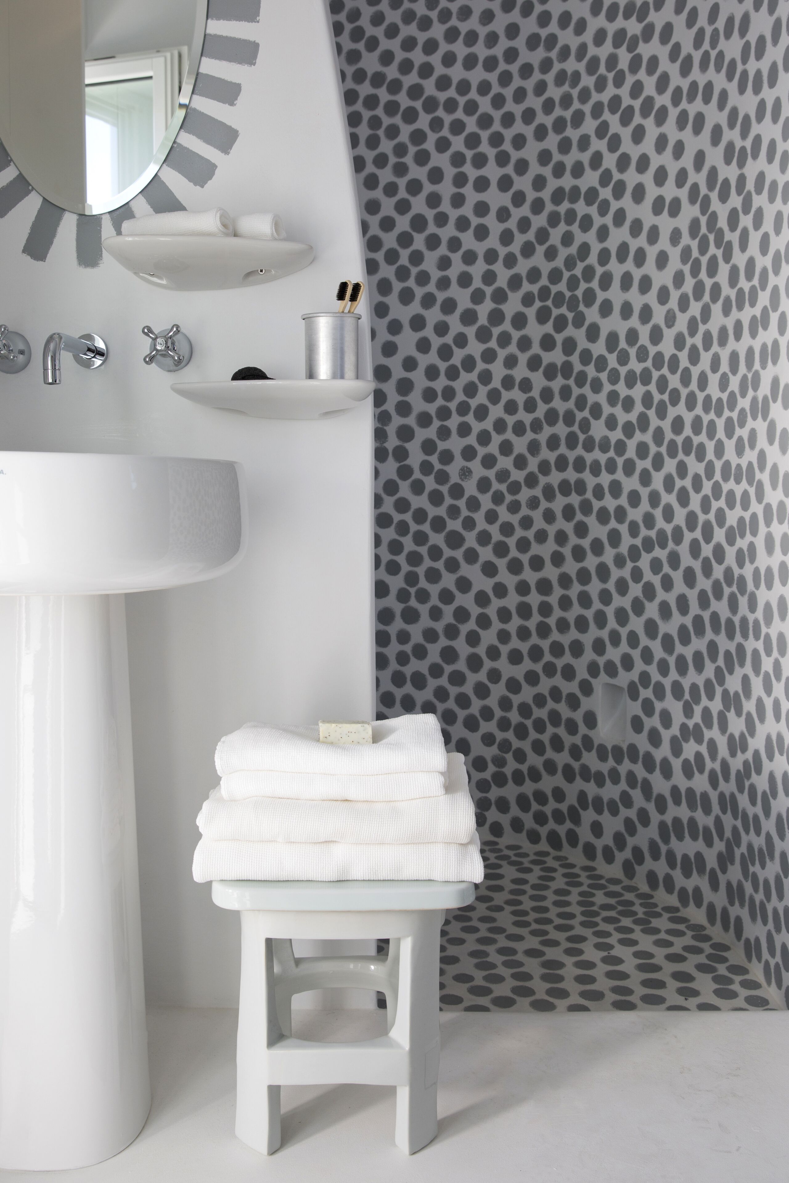 Foto - Erosantorini Estate