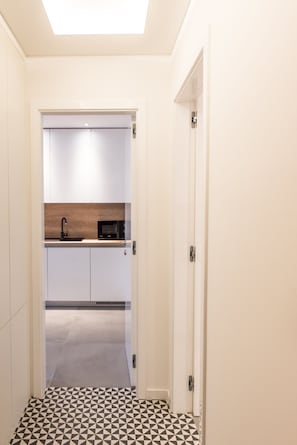 Interior - Bcadria Deluxe Apartment (Split)