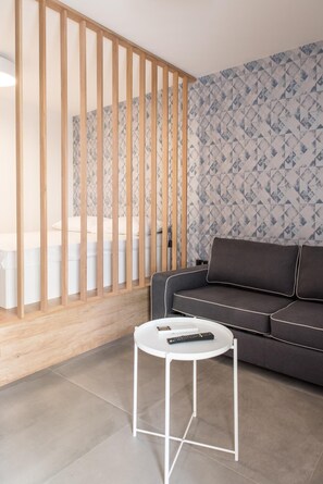 Apartment | Interior - Deluxe, Charming and Cozy Bcadria Apartment A2 (Split)