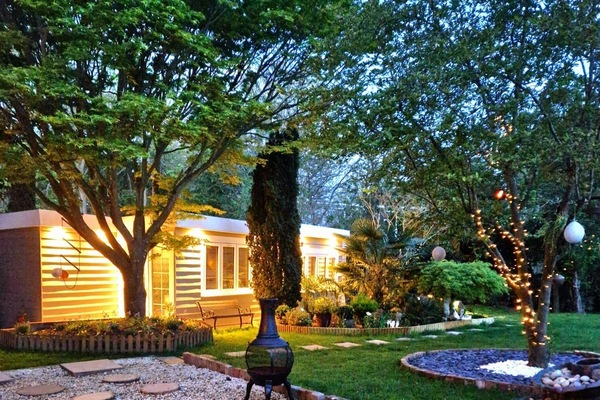 Cottage | Property grounds