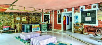 OYO 90222 Lafa Park Syariah