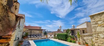 Poseidon's Pool Paradise