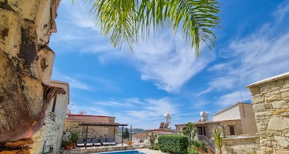 Poseidon's Pool Paradise