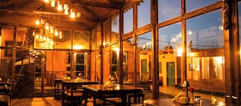Fenti Nubian Resort