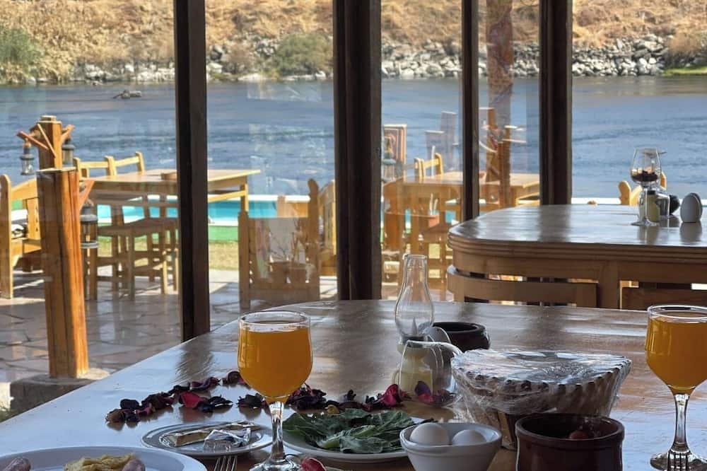 Fenti Nubian Resort