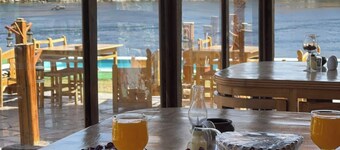 Fenti Nubian Resort