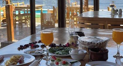 Fenti Nubian Resort