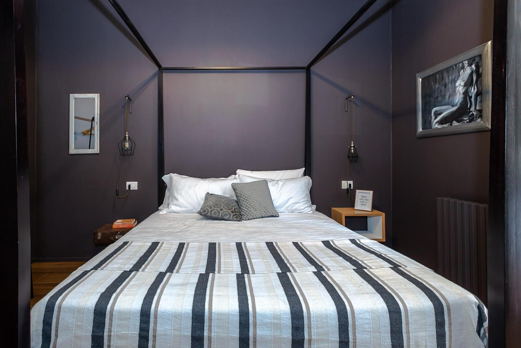 Happy Travelers Apartment