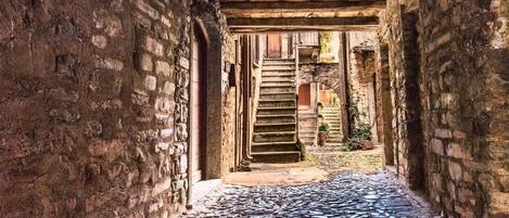 Apartment | 3 bedrooms