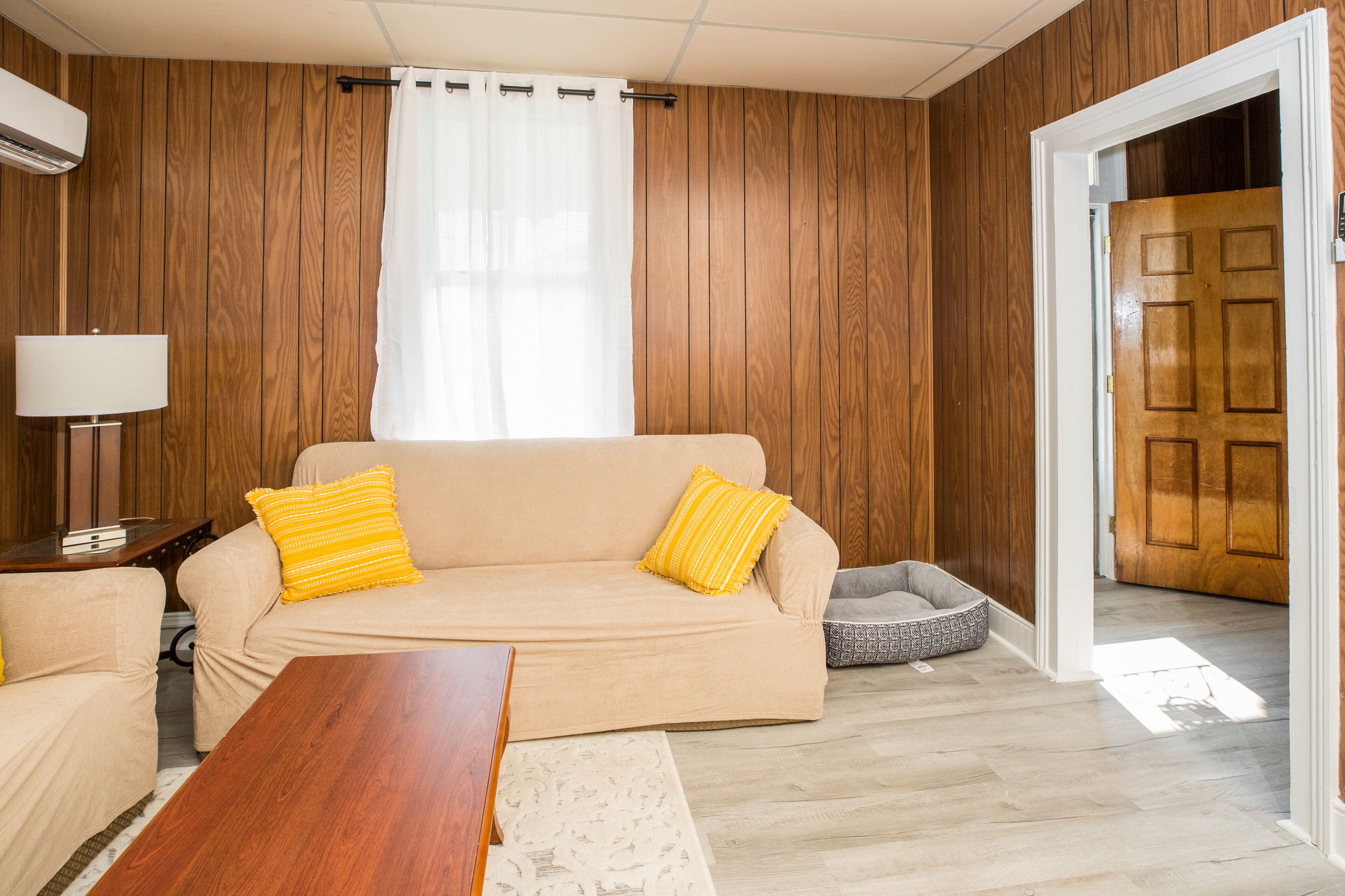 Cute 2 Bedroom House