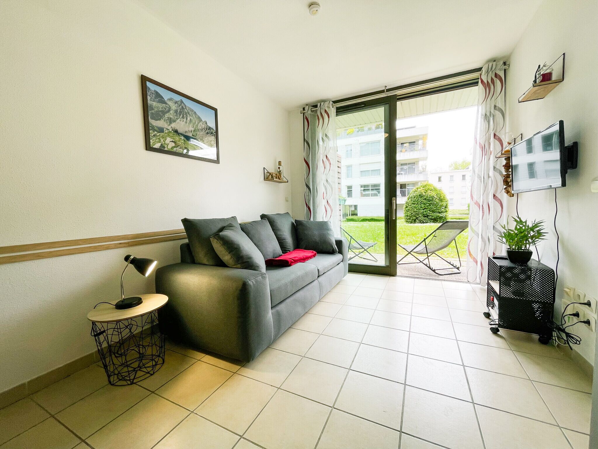 The Serene Suite #FH