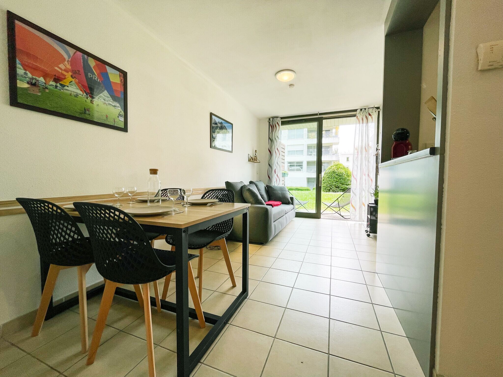 The Serene Suite #FH