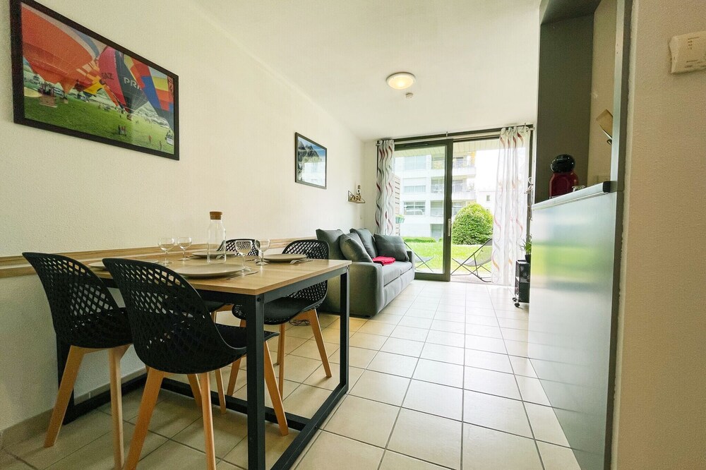The Serene Suite #FH