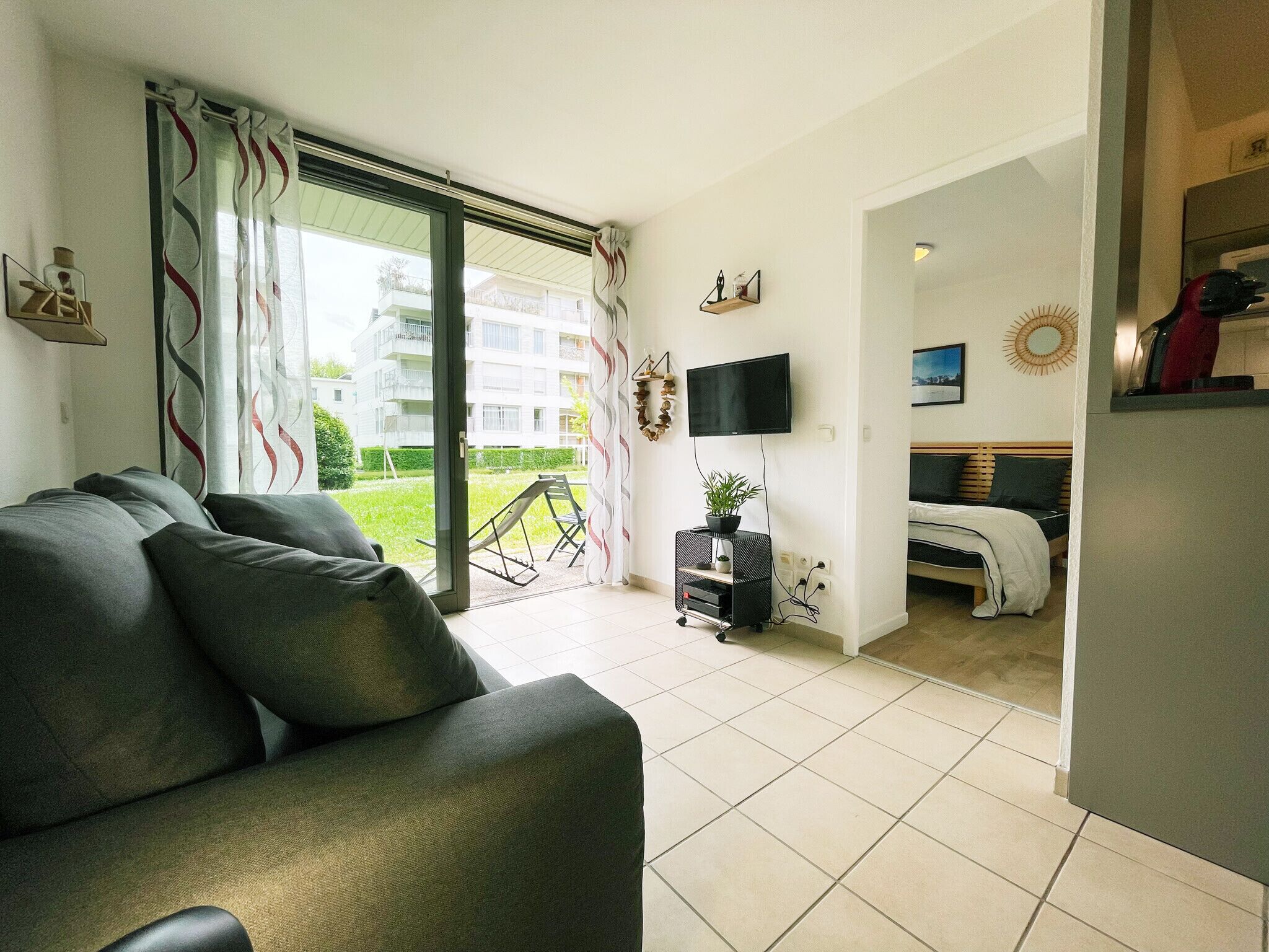 The Serene Suite #FH