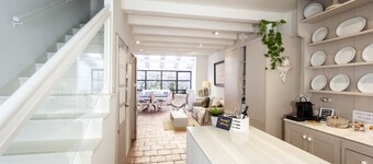 Rural House Chocolat