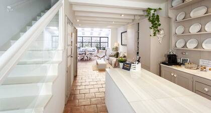 Rural House Chocolat