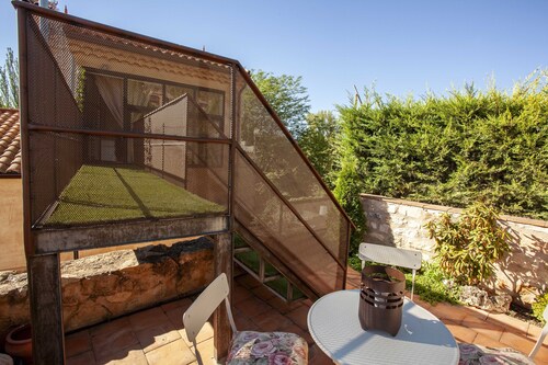 Rural House Chocolat