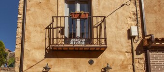 Rural House Chocolat