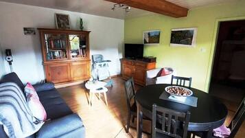 Televisión y libros