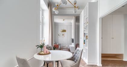 MARGI Aura Apartment