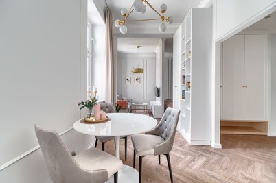 MARGI Aura Apartment