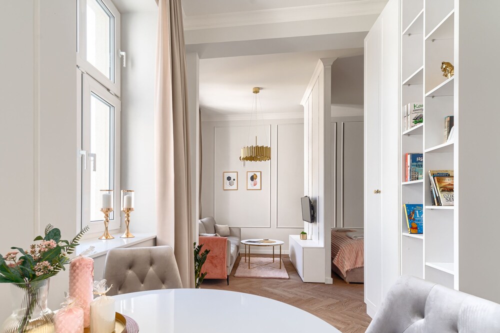 MARGI Aura Apartment