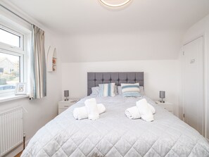 3 chambres, décoration personnalisée, ameublement personnalisé