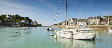 Port de plaisance