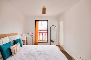 1 chambre, Wi-Fi gratuit
