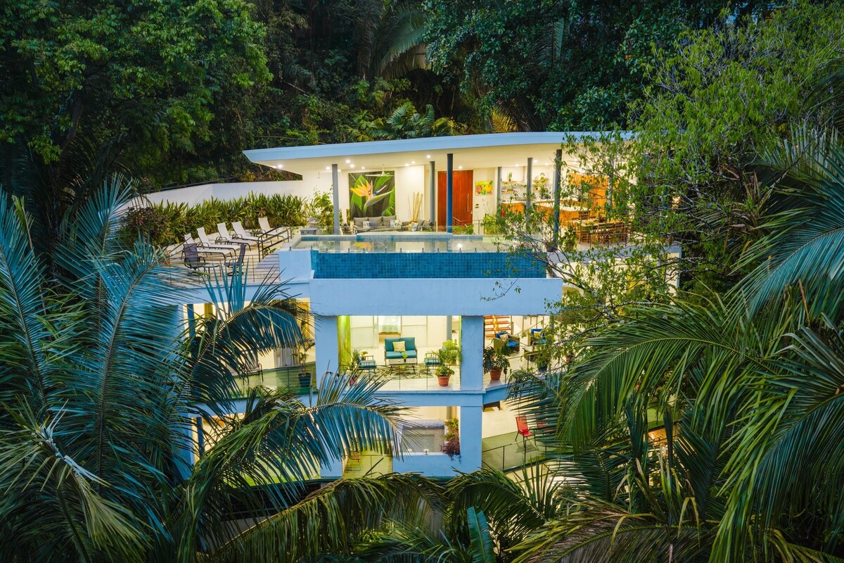 Imagem do perfil do anfitrião