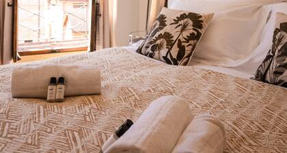 La Suite du 10 - Nice studio with view on the Canal and the Castle