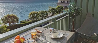 Le Roc de Chère - beau T2 avec parking