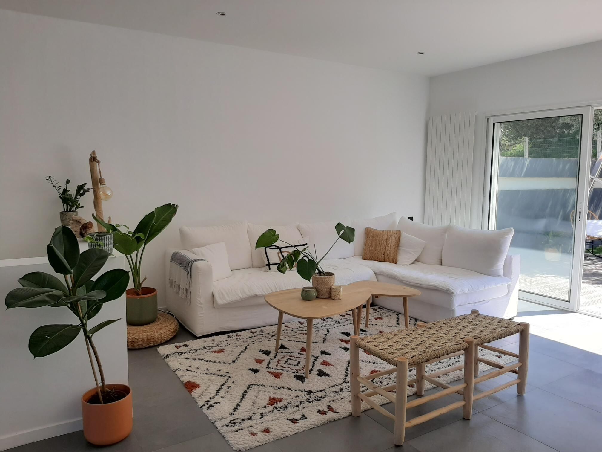 Magnifique Villa de 160m2 Avec Piscine Proche de la mer de Canet