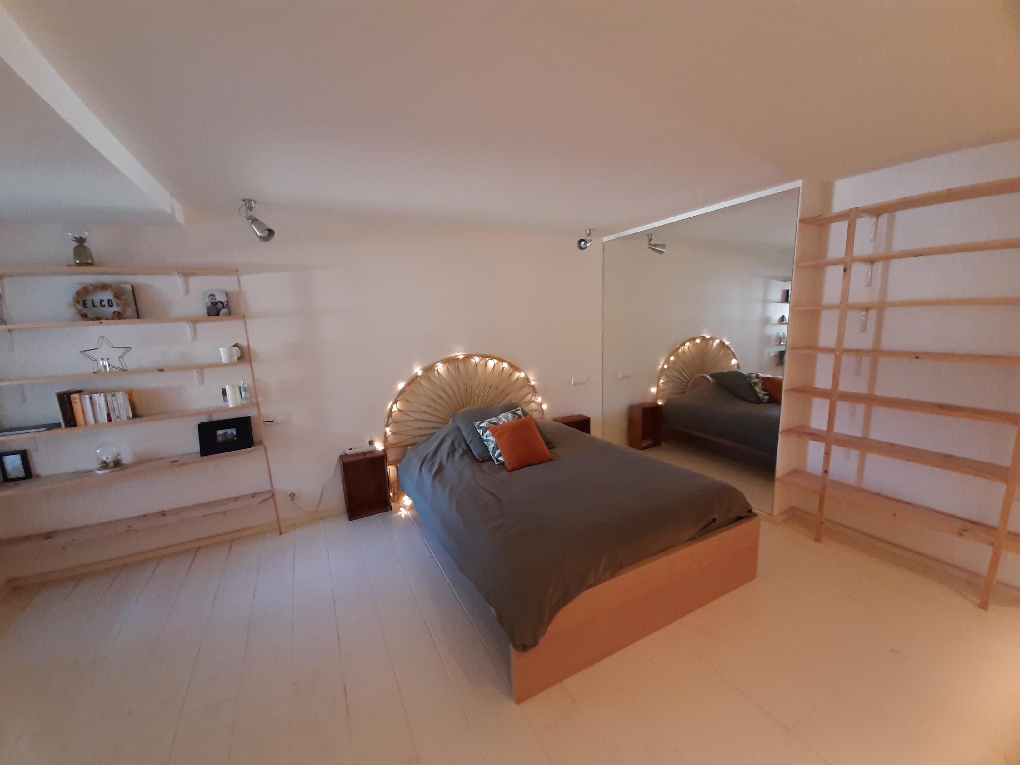 Magnifique Villa de 160m2 Avec Piscine Proche de la mer de Canet