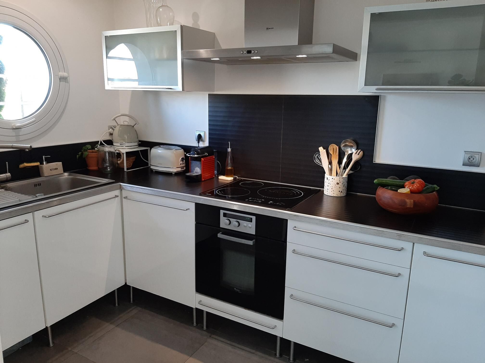 Magnifique Villa de 160m2 Avec Piscine Proche de la mer de Canet